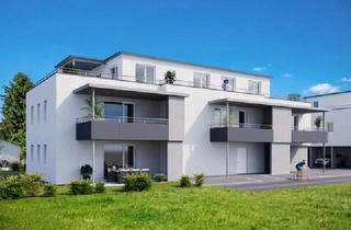 Wohnung kaufen in 6974 Gaißau, Dachgeschoss-Traum mit XXL-Terrasse und Whirlpool-Option - Gaißau Flurweg