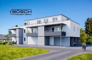 Wohnung kaufen in 6974 Gaißau, Dachgeschoss-Traum mit XXL-Terrasse und Whirlpool-Option - Gaißau Flurweg Top 5