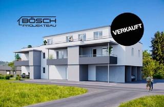 Wohnung kaufen in 6974 Gaißau, Dachgeschoss-Traum mit XXL-Terrasse und Whirlpool-Option - Gaißau Flurweg Top 5 | Verkauft