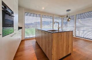 Wohnung mieten in 6922 Wolfurt, Moderne 3-Zimmer-Dachgeschosswohnung mit idealem Grundriss in ruhiger Wohnlage zu vermieten
