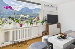 Wohnung kaufen in 6700 Bludenz, Investoren gefragt - vermietete Investmentchance in Bestlage