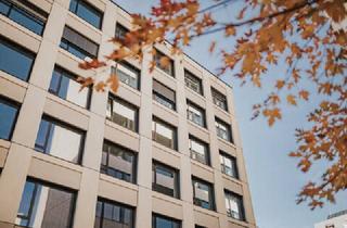 Gewerbeimmobilie mieten in 5020 Salzburg, STADTWERK WEST - 76m² offene Bürofläche in zentraler Lage