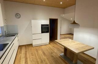 Wohnung mieten in 6712 Thüringen, 2-Zimmer Dachgeschosswohnung in Thüringen