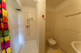 Wohnung mieten in 6900 Bregenz, Ruhige Erdgeschoss-Einlieger-Wohnung ( 40 m²)am Pfänderhang