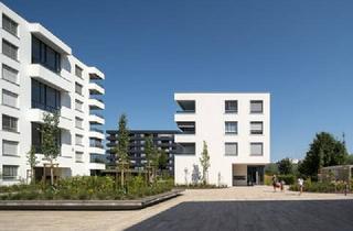 Wohnung mieten in 6800 Feldkirch, Wohnen in zentrumsnaher Grünlage