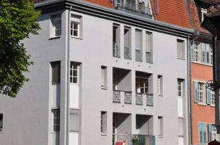 Wohnung mieten in 6800 Feldkirch, Helle und freundliche 2-Zimmer-Wohnung in Feldkirch
