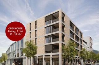 Wohnung mieten in 6850 Dornbirn, Ihr neues Zuhause im Zentrum von Dornbirn: 2-Zimmerwohnung ab sofort verfügbar!