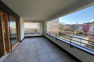 Wohnung kaufen in 6845 Hohenems, Wohnen mitten in Hohenems – Stadt trifft Natur - 4-Zi- Wohnung mit großer Terrasse