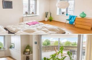 Wohnung mieten in 6840 Götzis, Helle 3-Zimmer-Wohnung mit großzügigem Sonnenbalkon in Götzis