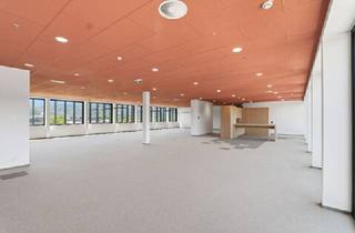 Gewerbeimmobilie mieten in 6922 Wolfurt, ERSTBEZUG - Bürofläche in Top-Lage Wolfurt