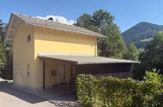 Haus kaufen in 6830 Laterns, Schönes Einfamilienhaus in sonniger Ruhelage von Laterns-Thal (Privatverkauf)
