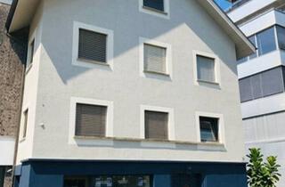 Anlageobjekt in 6850 Dornbirn, Attraktives Zinshaus in Dornbirn
