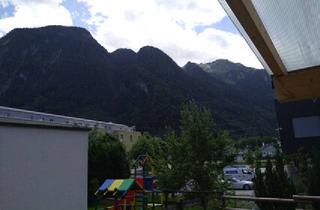 Wohnung mieten in 6700 Bludenz, Gartenwohnung in Bludenz