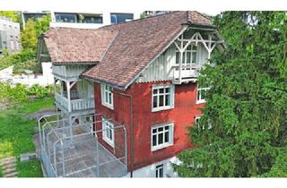 Haus kaufen in 6800 Feldkirch, Klassische Holzvilla auf reichlich Umschwung mit großem Entwicklungspotenzial