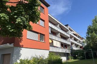 Wohnung mieten in 6850 Dornbirn, Gemütliche 1-Zimmer-Wohnung mit Balkon