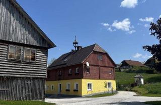 Gewerbeimmobilie kaufen in 8962 Gröbming, Landwirtschaft mit Bergblick