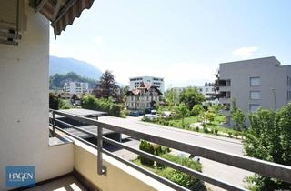 Wohnung kaufen in Hämmerlestraße 53, 6800 Feldkirch, Perfekt für Eigennutzer und Anleger: 2-Zimmer-Wohnung in Feldkirch-Gisingen