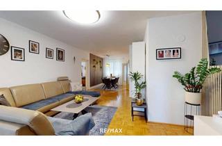 Wohnung kaufen in 4030 Linz, Attraktive 4-Zimmerwohnung am Stadtrand von Linz