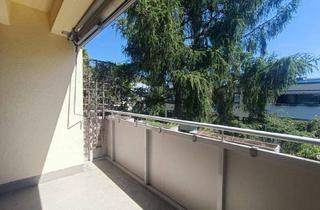 Wohnung kaufen in 1230 Wien, Klein aber fein mit Grünblick & Ruhelage! 2-Zimmer Wohnung mit Loggia!