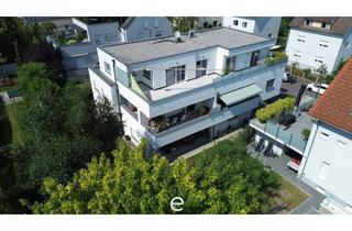 Maisonette kaufen in 4030 Linz, Penthouse der Extraklasse mit 76m² Dachterrassen-Oase