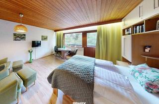 Wohnung kaufen in 6100 Seefeld in Tirol, Gemütliches Apartment mit Freizeitwohnsitz für Naturliebhaber und Genießer in Seefeld in Tirol!
