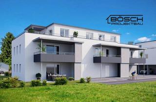 Wohnung kaufen in 6974 Gaißau, Wohnung im Obergeschoss mit 2 Zimmer + schöner Terrasse in ruhiger Lage - Gaißau Flurweg Top 3