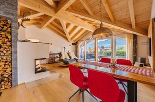 Penthouse kaufen in 5700 Zell am See, Golf, Genuss und Gipfelblick – Exklusives Penthouse in Bestlage