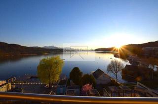 Penthouse kaufen in 9210 Pörtschach am Wörther See, Exquisite Ferienresidenz am Wörthersee| Pörtschach | Klagenfurt