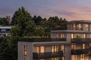 Wohnung kaufen in Waltendorfer Hauptstraße, 8010 Graz, Panorama Pur - Ihre Kapitalanlage mit Aussicht!
