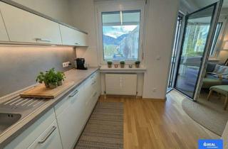 Wohnung kaufen in 9900 Lienz, Wohnglück im Zentrum von Lienz