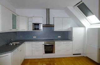 Maisonette mieten in Mirabellplatz, 5020 Salzburg, Elegante 4-Zimmer-Dachterrassenmaisonette, Andräviertel, 5020 - zur Miete