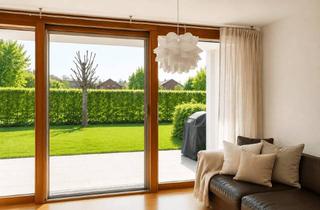Wohnung mieten in Kapfstraße, 6800 Feldkirch, Sonnige 2-Zimmer-Gartenwohnung in Feldkirch-Gisingen