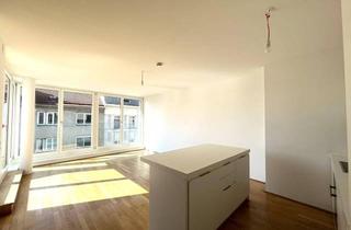 Maisonette mieten in Mariahilfer Straße, 1070 Wien, Einzigartige Dachgeschoß-Maisonette nahe Mariahilfer Straße - Miete in 1070 Wien