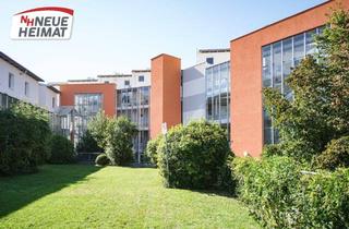 Wohnung mieten in Albert-Schweitzer-Straße, 4600 Wels, 3-ZIMMER-WOHNUNG MIT LOGGIA und GARAGE IN WELS