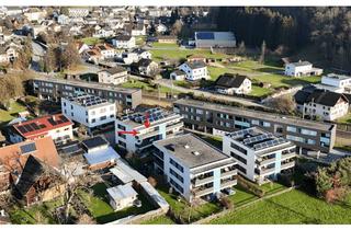 Wohnung mieten in Rebengasse, 6830 Rankweil, Rankweil: Geräumige 3- Wohnung mit großer Terrasse in zentraler Lage!