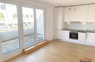 Wohnung mieten in Oswaldgasse, 1120 Wien, Für Singles und Pärchen - Traumhafte 2-Zimmerwohnung mit Loggia!