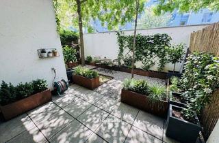 Wohnung mieten in Brünner Straße, 1210 Wien, Traumhafte 3-Zimmer Wohnung mit Eigengarten, 1210 Wien