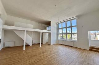 Wohnung mieten in Linke Wienzeile 36, 1060 Wien, 2-Zimmerwohnung mit XL-Terrasse beim Naschmarkt