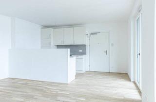 Wohnung mieten in Jadengasse, 1150 Wien, AB JULI: Moderne 3 Zimmer Wohnung I mit Balkon I Nähe U3