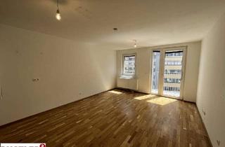 Wohnung mieten in Geiselbergstraße, 1110 Wien, Moderne 1-Zimmerwohnung mit Balkon
