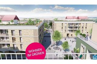 Wohnung mieten in 3451 Michelhausen, Wohnen ohne Kompromisse: Moderne Mietwohnungen im Herzen des Tullnerfelds