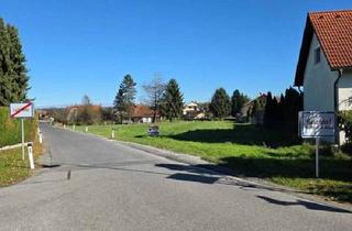 Grundstück zu kaufen in 8435 Wagna, Was ist Ihnen Ihr Wohntraum wert? Geben Sie Ihr Gebot für dieses attraktive Baugrundstück in Hasendorf ( Wagna ) ab.