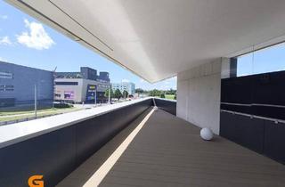 Büro zu mieten in Himmelreich, 5071 Salzburg, Modernes Büro mit Terrasse an Top-Standort mieten