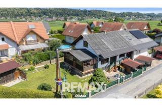 Doppelhaushälfte kaufen in 8074 Graz, Doppelhaushälfte mit gepflegtem Garten und Entwicklungspotenzial in Raaba-Grambach
