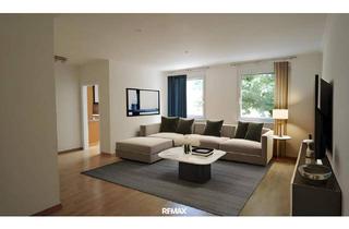 Wohnung kaufen in 9020 Klagenfurt, Vermietete Anlegerwohnung in Klagenfurt!