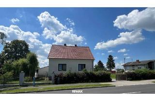 Haus kaufen in 7512 Kohfidisch, Wohnhaus mit großzügigem Nebengebäude und sonnigem Grundstück in Kirchfidisch