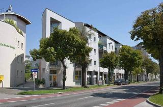 Wohnung mieten in 2700 Wiener Neustadt, 3-Zimmer-Wohnung mit Loggia in zentraler Lage