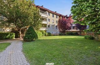 Wohnung mieten in 2103 Langenzersdorf, Tolle 3-Zimmer Mietwohnung mit Loggia und überdachtem PKW Stellplatz in Langenzersdorf!