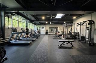 Büro zu mieten in 9020 Klagenfurt, Gewerbeimmobilie in Klagenfurt – 638 m² für Fitness, Praxis, Schulung, Showroom und mehr