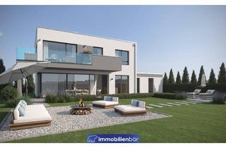 Einfamilienhaus kaufen in Kasparkeller 48, 4716 Hofkirchen an der Trattnach, MY HILSIDE Home - Einfamilienhaus in bester Lage